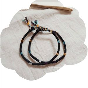 Wrap friendship bracelet 💕